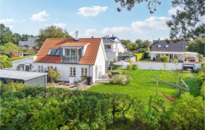 Stunning Home In Askeby With Kitchen, Askeby